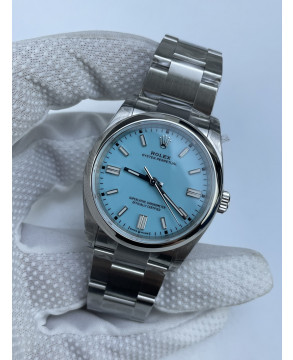 (준비완료/특급배송)NO.2670/vs공장 롤렉스 오이스터 36미리 3230 업그레이드 최신버전