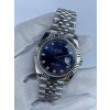 (준비완료/특급배송)NO.3075/롤렉스 데이저스트 41 블루 청텐포 10p 126334 QP공장