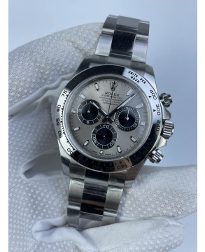 (준비완료/특급배송)NO.3102/VS공장 롤렉스 데이토나 (Weighted)