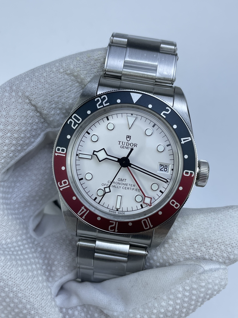 (준비완료/특급배송)NO.3117/ ZF공장 튜더 블랙베이 지엠티