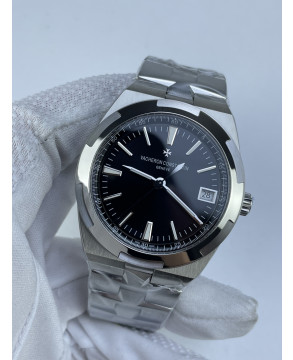 (준비완료/특급배송)NO.3163/ZF공장 바쉐론콘스탄틴 오버시즈 4500v 블랙