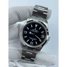 (준비완료/특급배송)NO.3388/VS공장 롤렉스 익스플로러 36 신형 VS3230최신무브