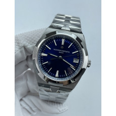 (준비완료/특급배송)NO.3551/ZF공장 바쉐론콘스탄틴 오버시즈 4500v 블루